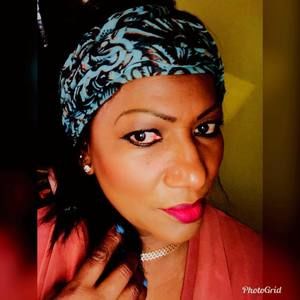 Meet your Posher, Maria